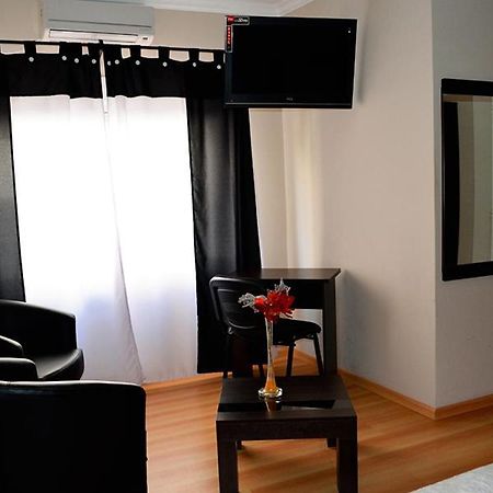 Hotel Barcelona Center Punta Alta Εξωτερικό φωτογραφία
