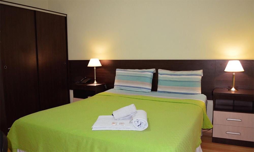Hotel Barcelona Center Punta Alta Εξωτερικό φωτογραφία
