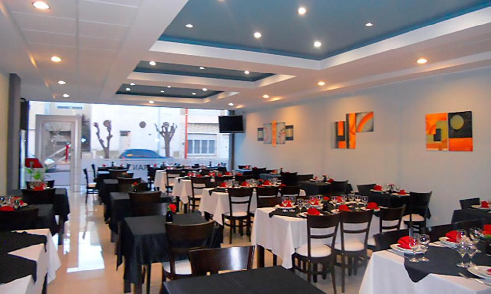 Hotel Barcelona Center Punta Alta Εξωτερικό φωτογραφία