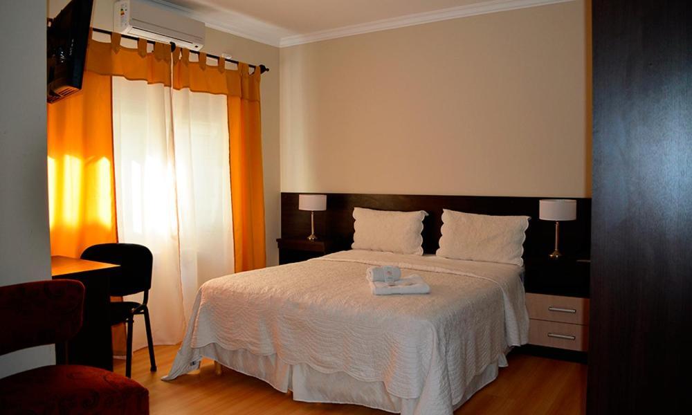 Hotel Barcelona Center Punta Alta Εξωτερικό φωτογραφία